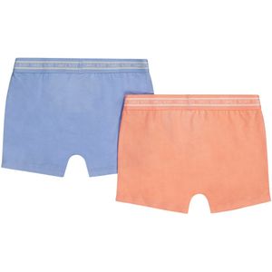Tumble 'N Dry Short 2 pack Girls Meisjes Onderbroek