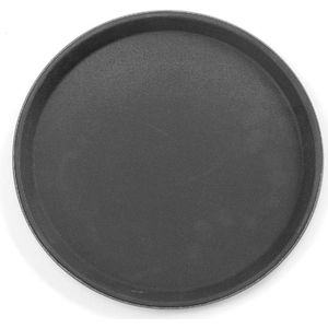 Rond Dienblad - Ø280 mm - Geschikt voor dagelijks gebruik - Kunststof