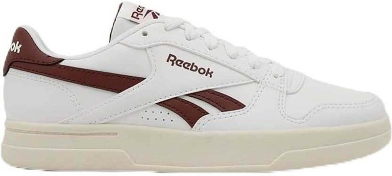 Reebok Prime Set Sneakers, uniseks, FTWRWHITE/RETRORED/Chalk, 34 EU, Ftwrwhite retrored krijt, 34 EU