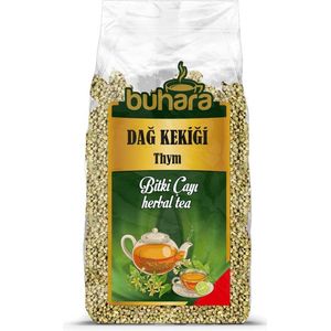 Buhara - Tijm Thee - Tijmthee - Thyme Thee - Berg Tijm - Dag Kekigi Cayi - Tyhm Tea - 50 gr