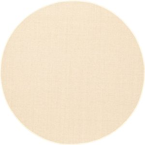 Snapstyle Vloerkleed Sisal Natuur Rond