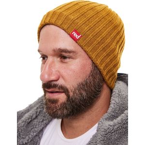 Red Paddle Co Roam Muts - Mosterd