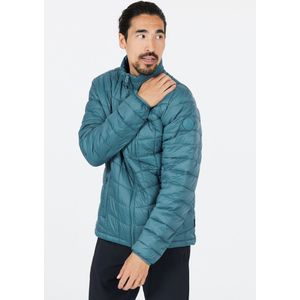 WHISTLER - Steppjacke Luis - Functionele Jas - Lichtgewicht - Sportief en Elegant Ontwerp