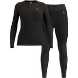 Odlo - Fundamentals Performance Warm - Basislaag Set