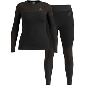 Odlo - Fundamentals Performance Warm - Basislaag Set