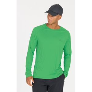 Endurance - Hanieber - Sportshirt - 100% Polyester - Langarm