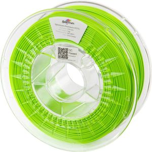 Spectrum - PETG Filament - Lime Green - 1.75mm - 1kg