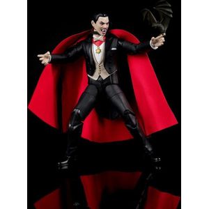 Universal Monsters: Dracula 6 inch Action Figure