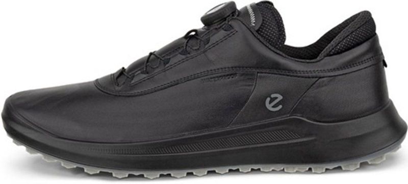 Ecco - Golf Core BOA - Golfschoen - Zwart
