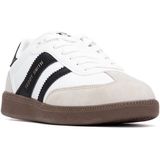 Teddy Smith - 120204 - Sneakers - Dames - Klassieke Lage