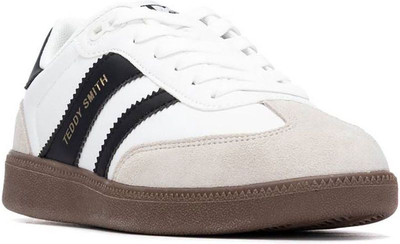 Teddy Smith - 120204 - Sneakers - Dames - Klassieke Lage