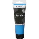 Acrylverf creall studio acrylics 30 primair blauw | Tube a 250 milliliter