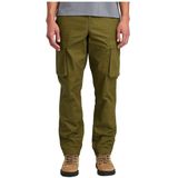 Timberland Ripstop Utility Cargobroek Groen 33 / 34 Man