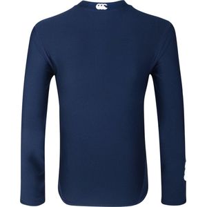 Thermoreg Long Sleeve Top Kids Navy - MB