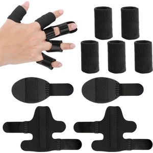 Solacis Vingerspalk - Vingerbrace - Vingerspalken - Vinger spalk - Vinger spalk braces - Must have!