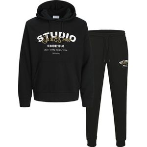 Jack & Jones Yuki Sweat Hood Set Heren