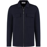 Pure Path Vest 25030817 Donker blauw