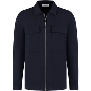 Pure Path Vest 25030817 Donker blauw