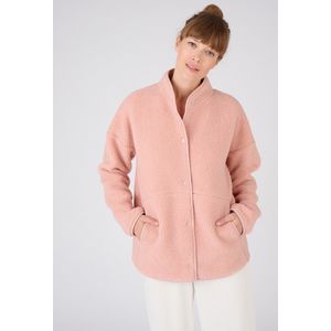 Damart - Binnenvest gemoltoneerd tricot Thermolactyl - Dames - Roze - 54-56 (XXL)