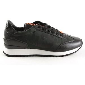Cruyff Classics Heren Lage sneakers Trainer V2 - Groen - Maat 40