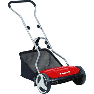 Handgrasmaaier 38 cm - Contactloze Snijtechniek en Ergonomisch Ontwerp