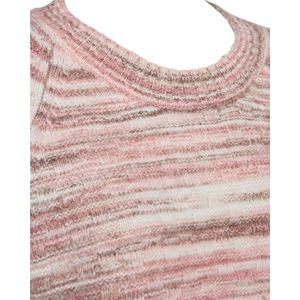 Freequent Grsclas Pullover Star Offwhite Baked Apple