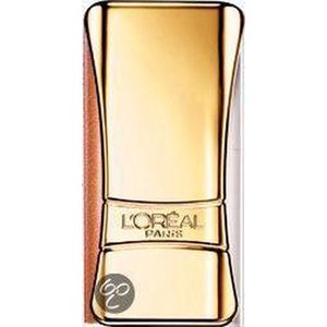 L'Oreal Maq Infallible Lip 307 Gold Tof