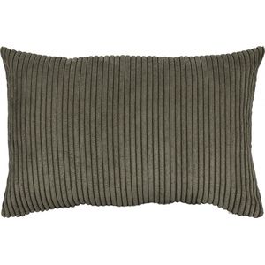 Sierkussen - Blauw - 50x50 cm - Katoen