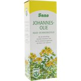 Sano Johannes Olie - 250 ml - Body Oil