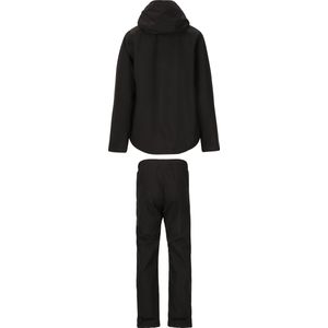 Weather Report Regenset Gust Jr.