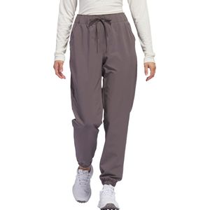 adidas Performance Ultimate365 Joggingbroek - Dames - Bruin- XL