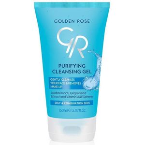 Golden Rose PURIFYING CLEANSING GEL