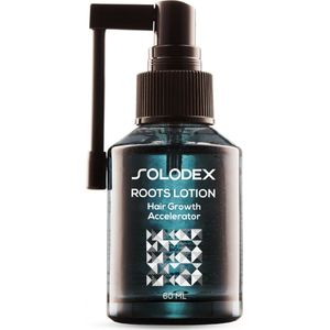SOLODEX Roots Accelerator – Krachtige Hair Growth Booster (60 ml)