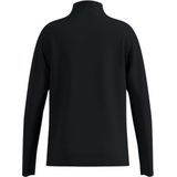 Odlo - Mid Layer 1/2 Zip Classic - Fleece - Zwart