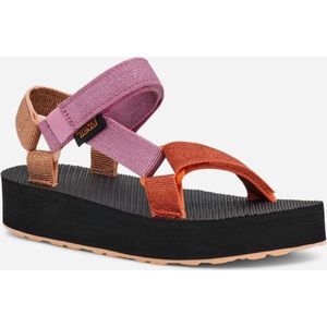 Teva - Midform - Sandalen - Roze - Waterschoenen