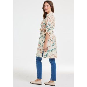 DIDI Dames Tunic Pepper Jasmin print maat 42