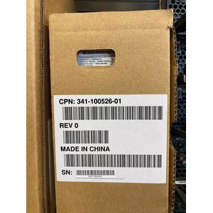 Cisco AIR-PWR-D Power Supply for Aironet Access Points - White