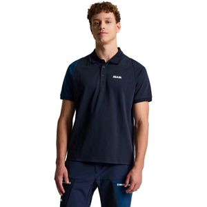Slam Polo Of Drirelease Polo Ss - Sportswear - Volwassen
