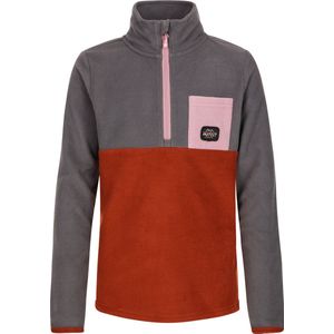 Protest Skipully Prtpalomi Jr 1/4 Zip Meisjes - maat 176