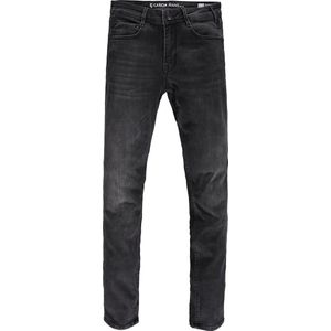 GARCIA Rocko Heren Slim Fit Jeans Gray - Maat W27 X L30