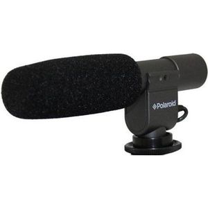 Polaroid Pro SLR & Camcorder Microfoon