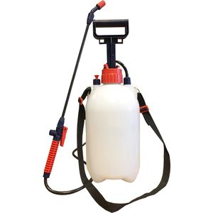 ApexArte® Drukspuit - Onkruidverwijderaars - Onkruidverdelger