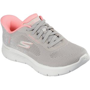 Skechers - Flex Safiya - Sneakers - Grijs