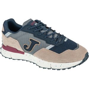Joma C.1992 Men 2403 C1992S2403, Mannen, Grijs, Sneakers, maat: 41