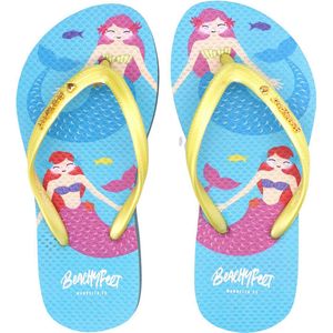BeachyFeet - Maria Del Mar - Kids Flip Flops