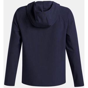 Under Armour - Unstoppable Jack - Donkerblauw - Jack voor Kinderen
