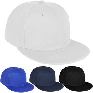 Baseball Cap Katoen Zonbescherming Golfpet Mannen Vrouwen Zomer Verstelbaar Sportpet Outdoor Zonnehoed Grote Hoofd Maat 55-65 cm