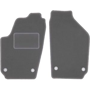 Automatten voor: Seat Cordoba II sedan (2002-2009)