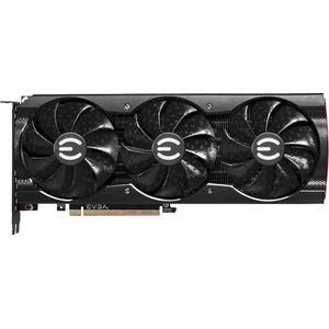 EVGA - GeForce RTX 3070 XC3 Black - Gaming Grafische Kaart