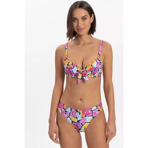 Cyell Flower Fantasy Bikini Multicolour 38 A